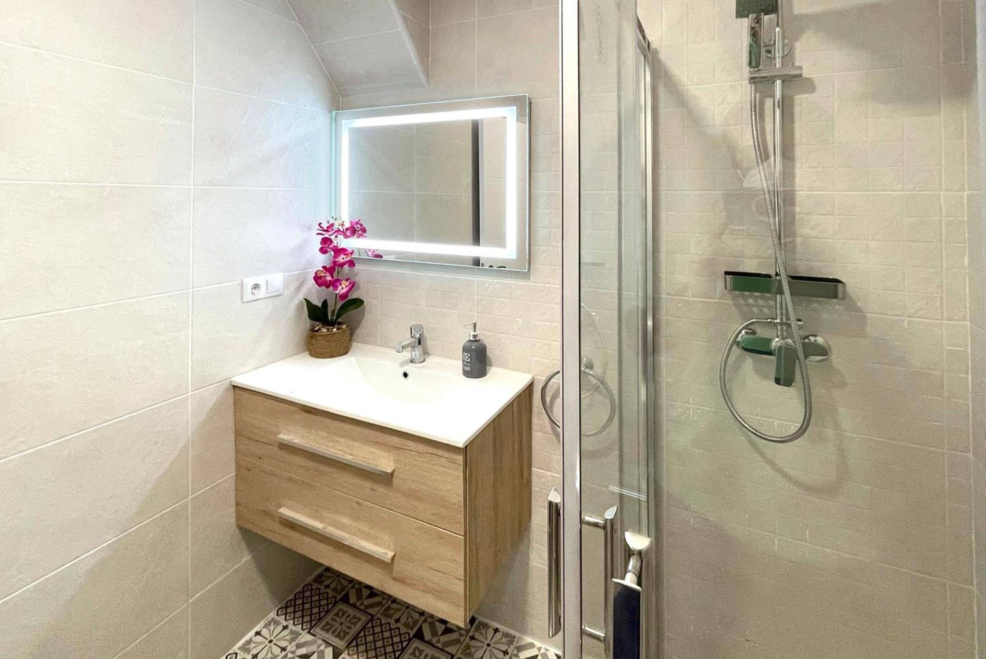 Apartamentos Vela Blanca San José Zewnętrze zdjęcie
