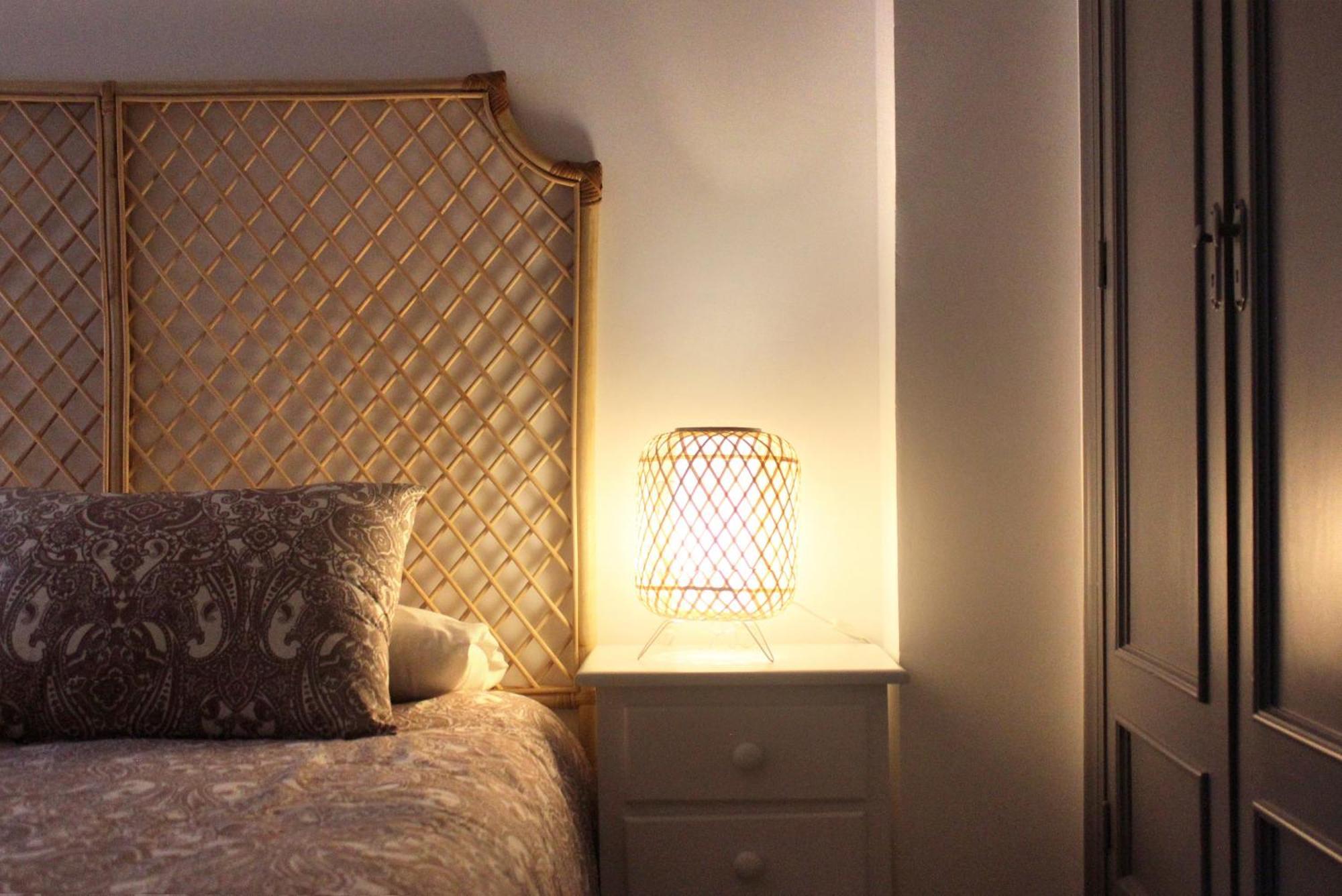 Apartamentos Vela Blanca San José Zewnętrze zdjęcie
