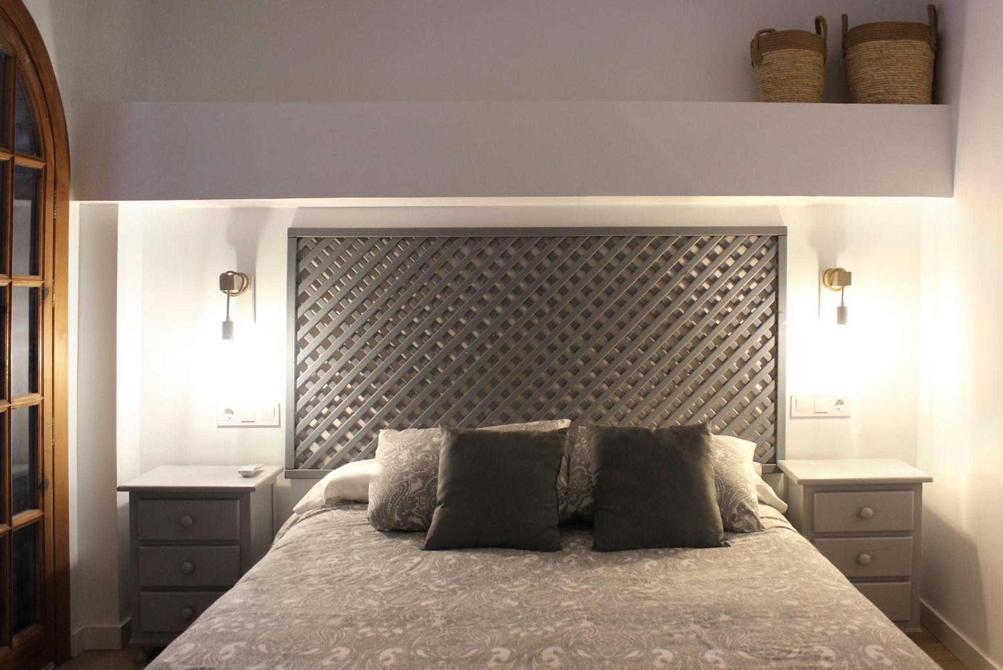 Apartamentos Vela Blanca San José Zewnętrze zdjęcie