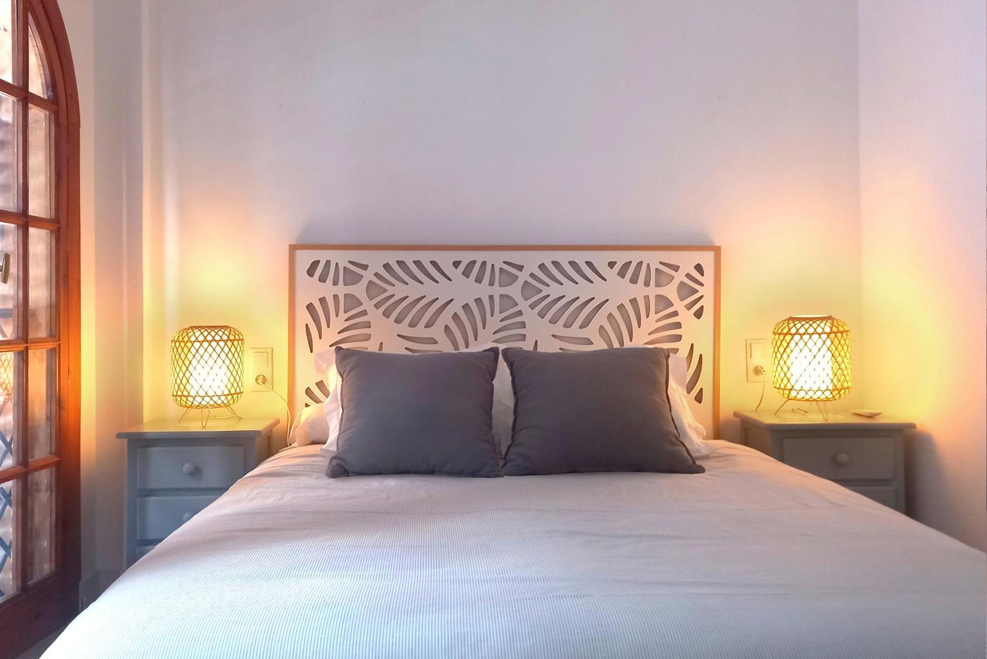 Apartamentos Vela Blanca San José Zewnętrze zdjęcie
