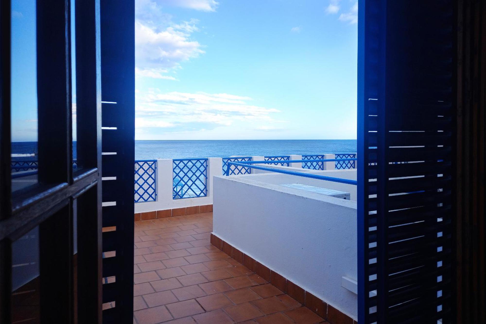 Apartamentos Vela Blanca San José Zewnętrze zdjęcie
