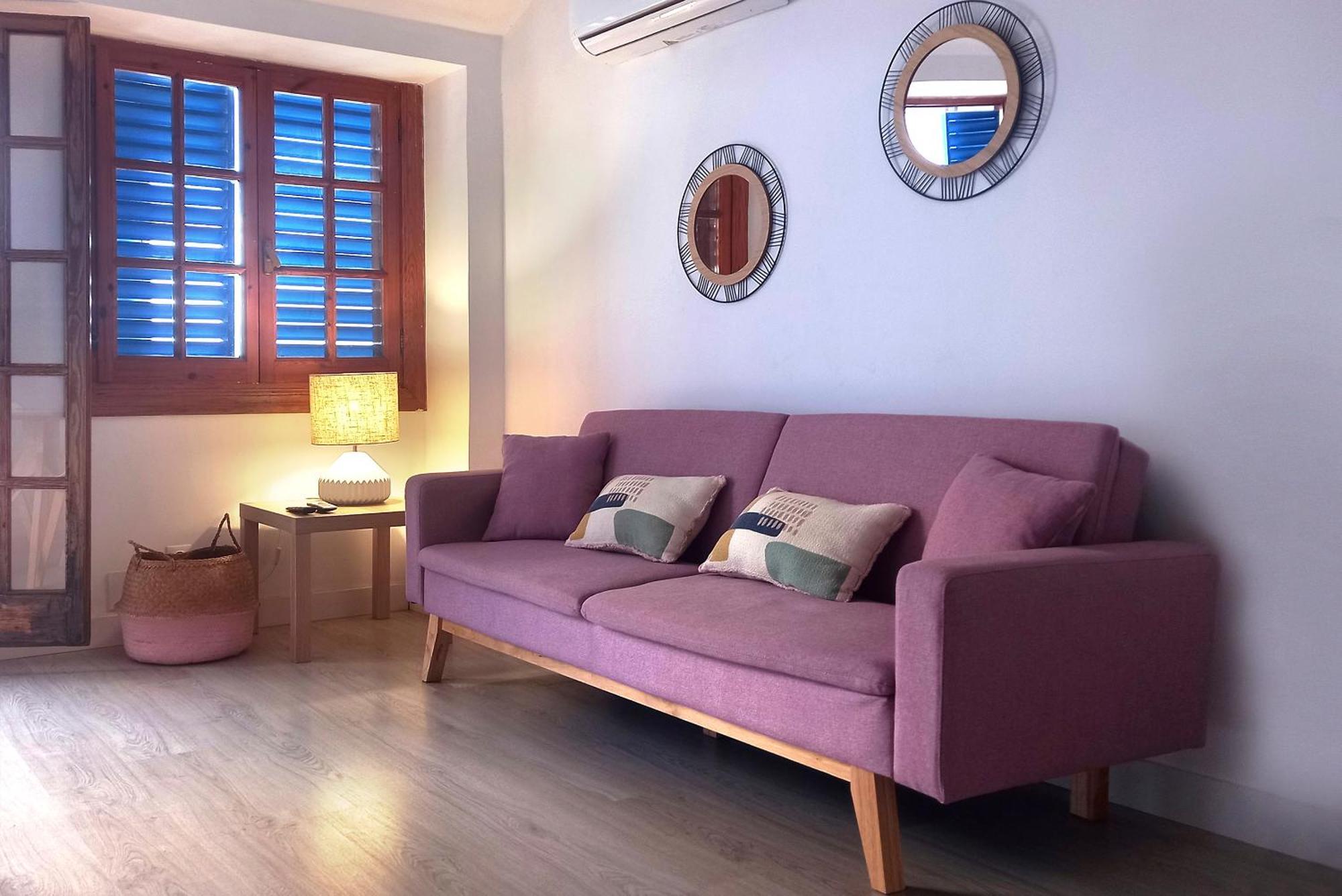 Apartamentos Vela Blanca San José Zewnętrze zdjęcie