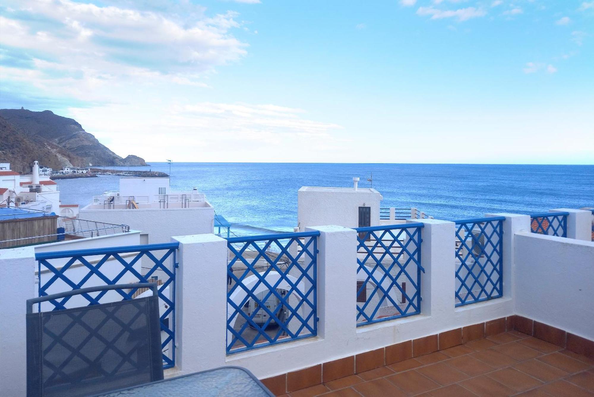Apartamentos Vela Blanca San José Zewnętrze zdjęcie
