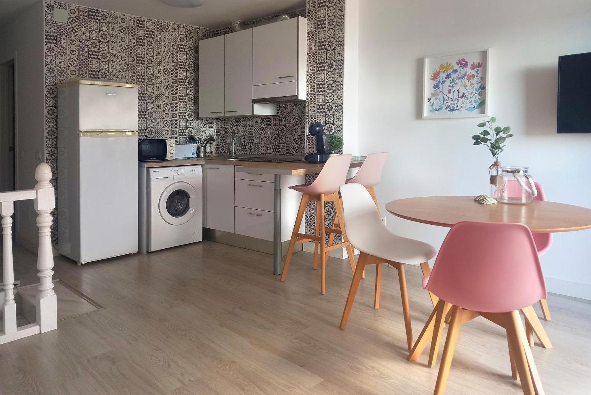 Apartamentos Vela Blanca San José Zewnętrze zdjęcie