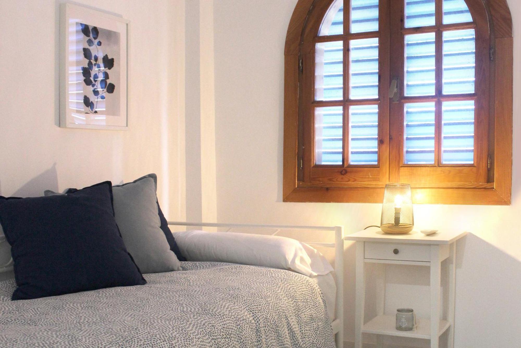Apartamentos Vela Blanca San José Zewnętrze zdjęcie