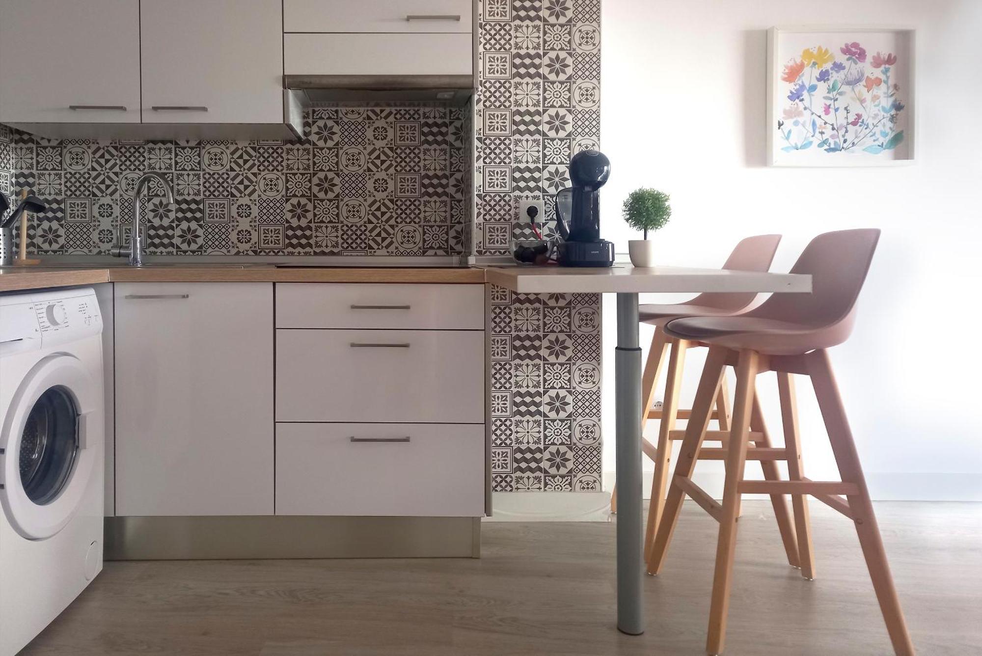 Apartamentos Vela Blanca San José Zewnętrze zdjęcie