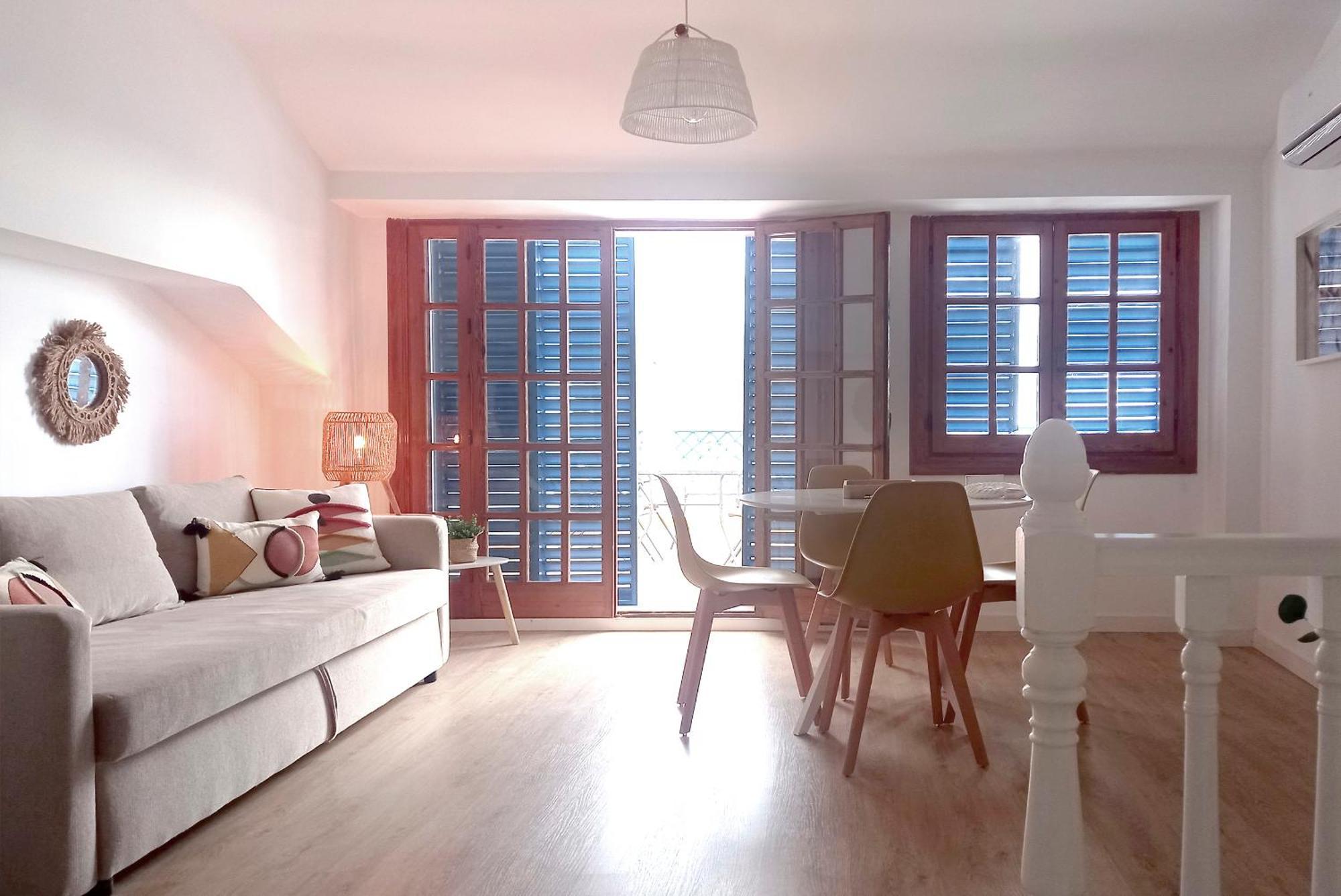 Apartamentos Vela Blanca San José Zewnętrze zdjęcie