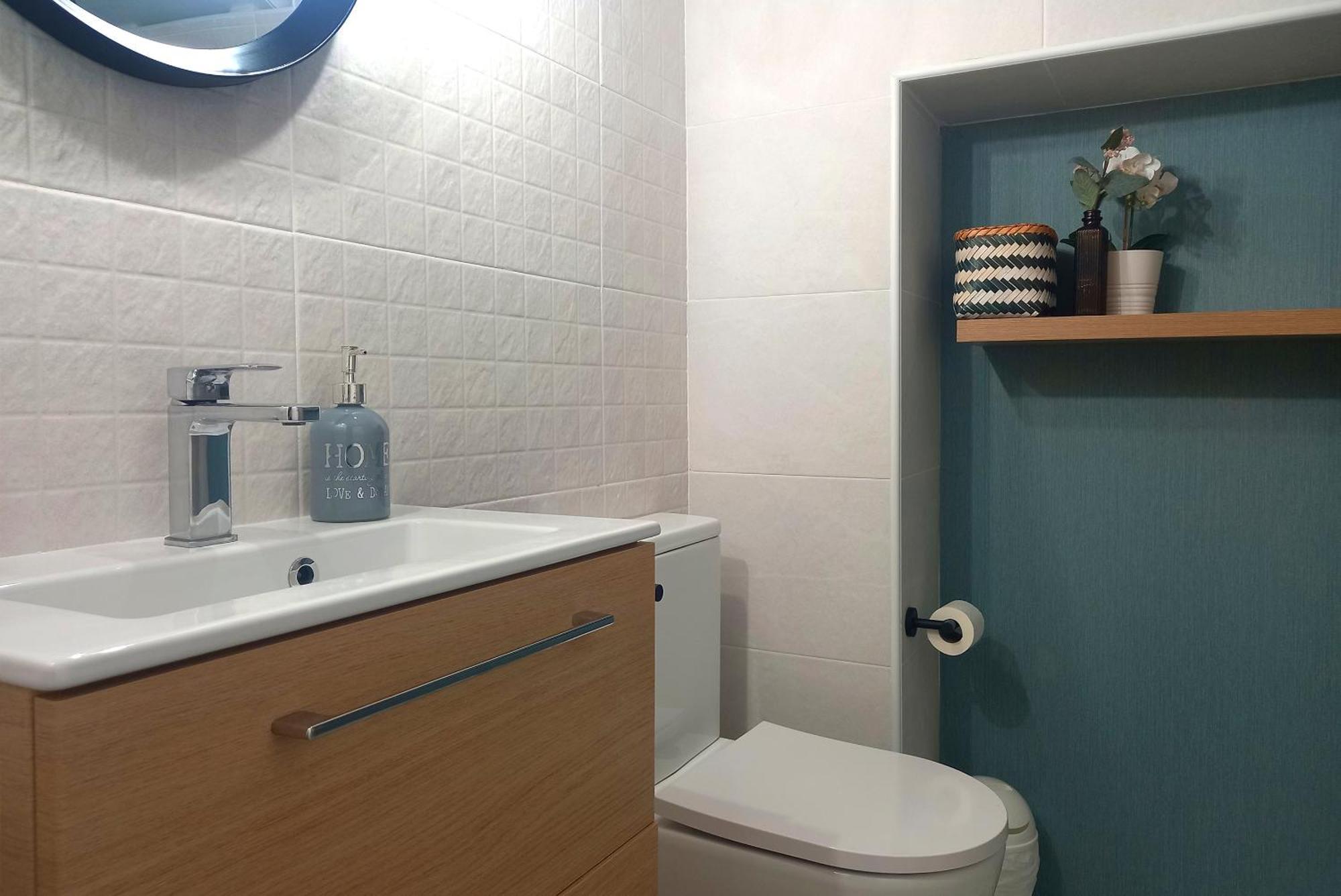 Apartamentos Vela Blanca San José Zewnętrze zdjęcie