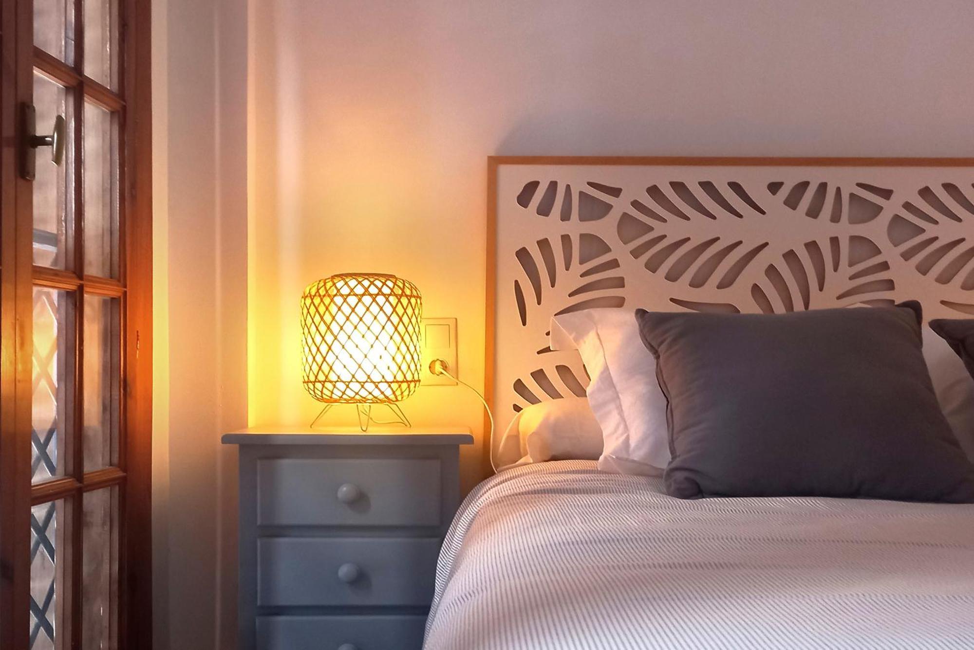 Apartamentos Vela Blanca San José Zewnętrze zdjęcie