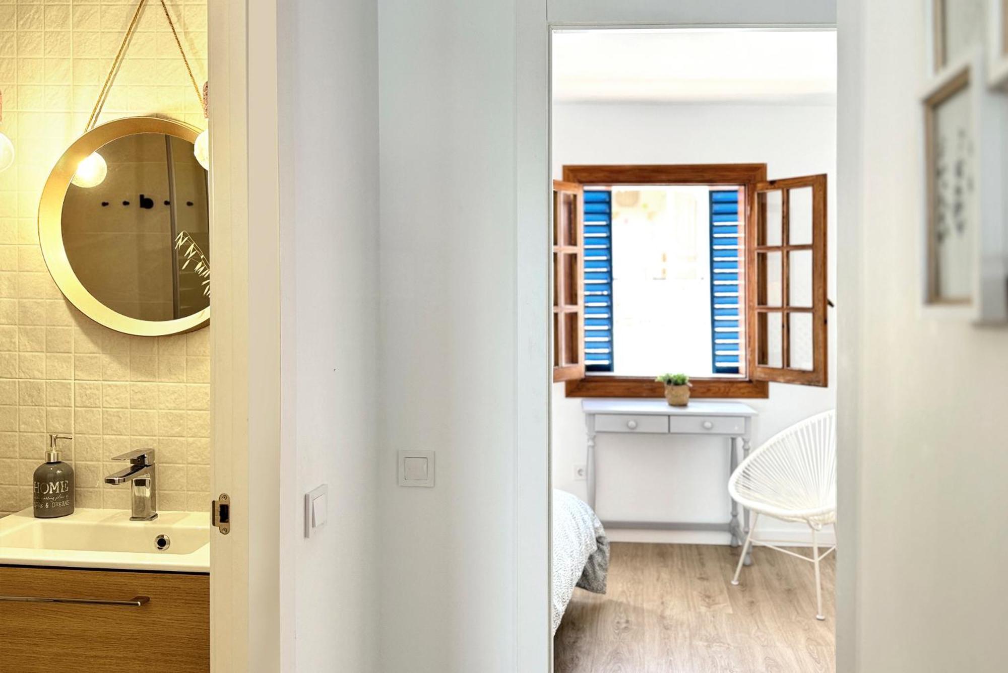 Apartamentos Vela Blanca San José Zewnętrze zdjęcie