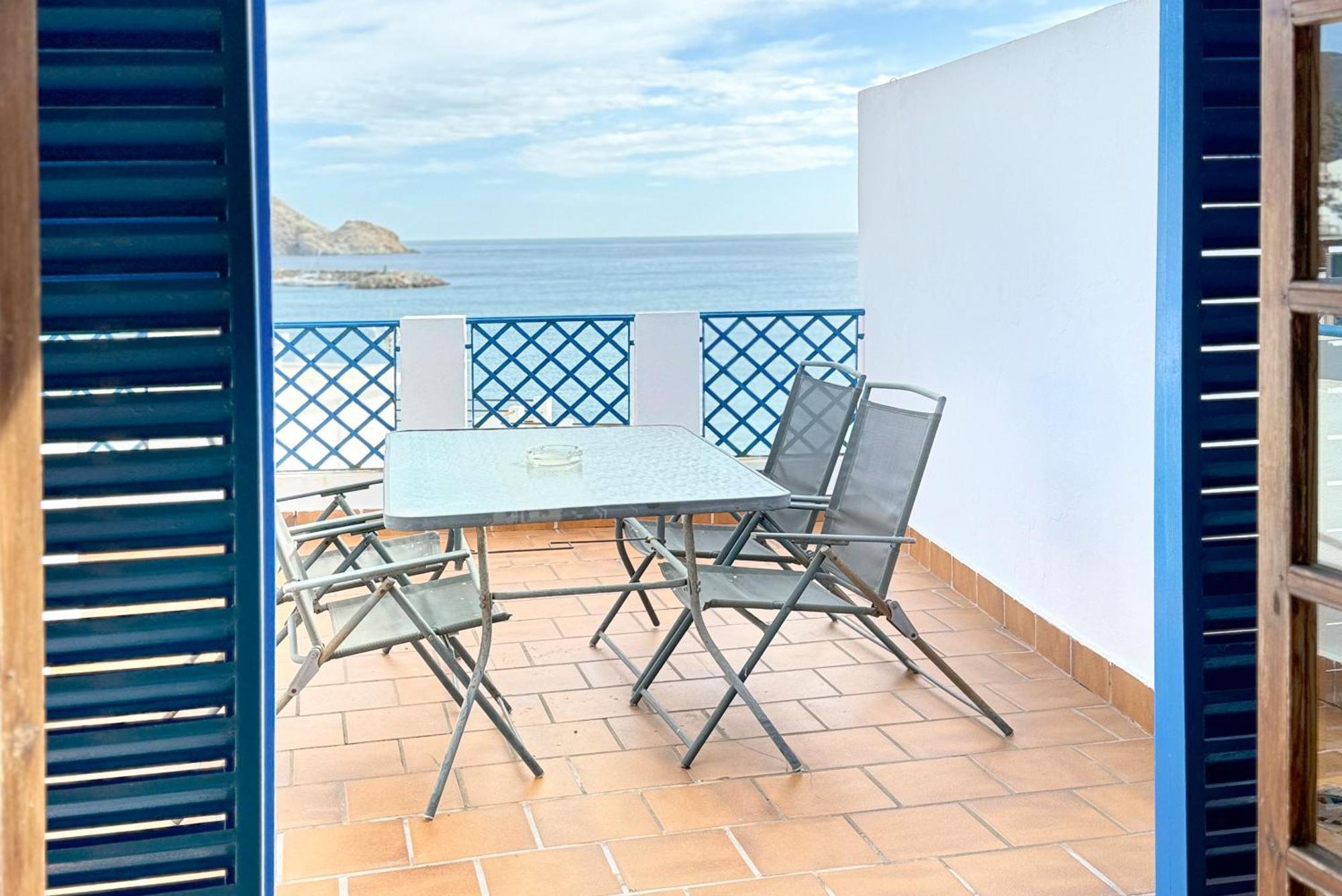 Apartamentos Vela Blanca San José Zewnętrze zdjęcie