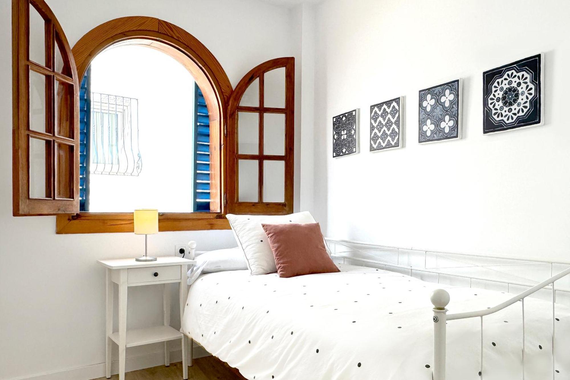 Apartamentos Vela Blanca San José Zewnętrze zdjęcie