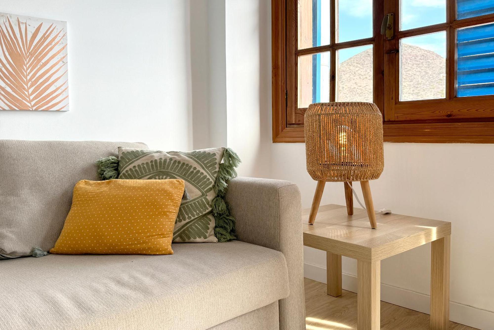Apartamentos Vela Blanca San José Zewnętrze zdjęcie