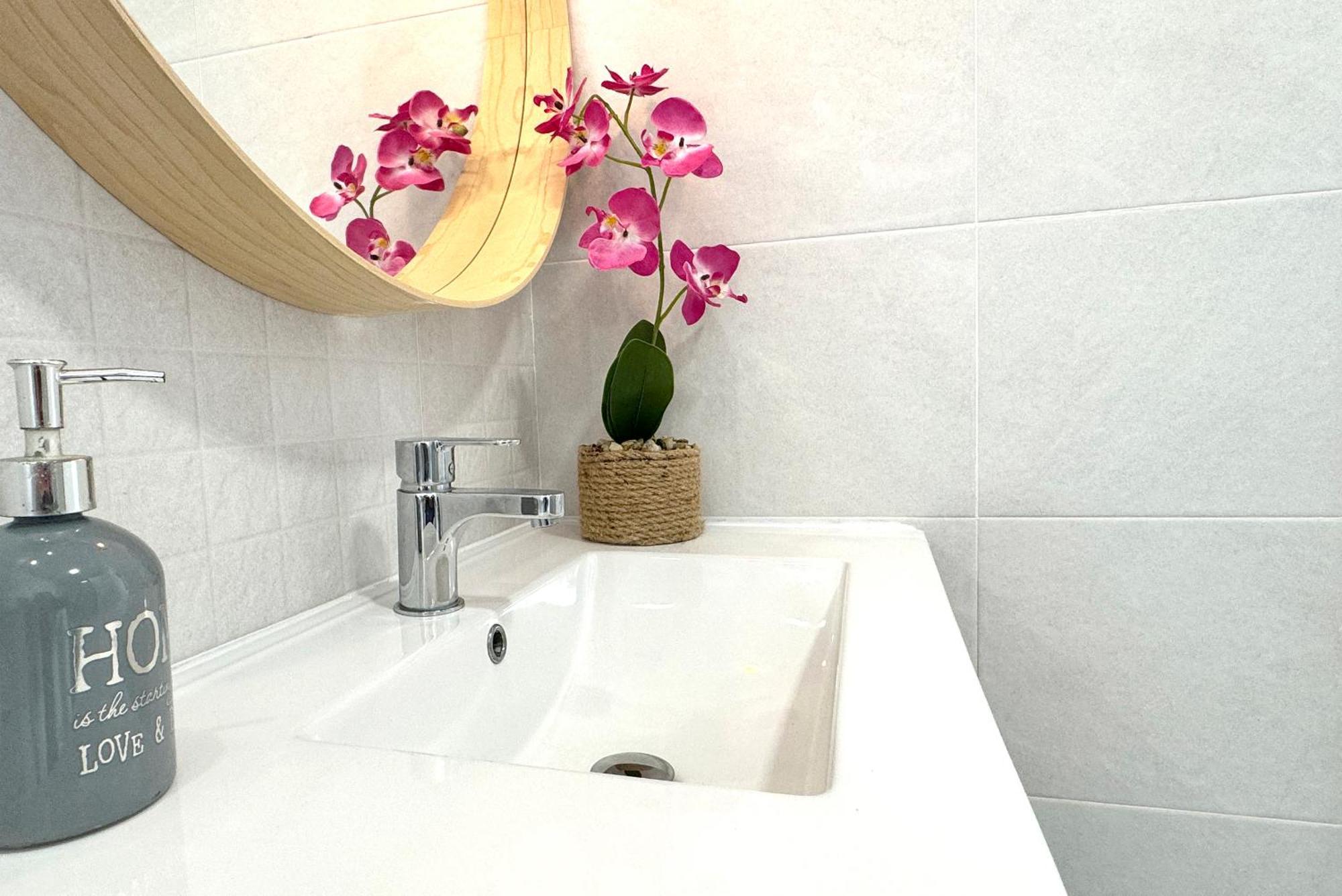 Apartamentos Vela Blanca San José Zewnętrze zdjęcie