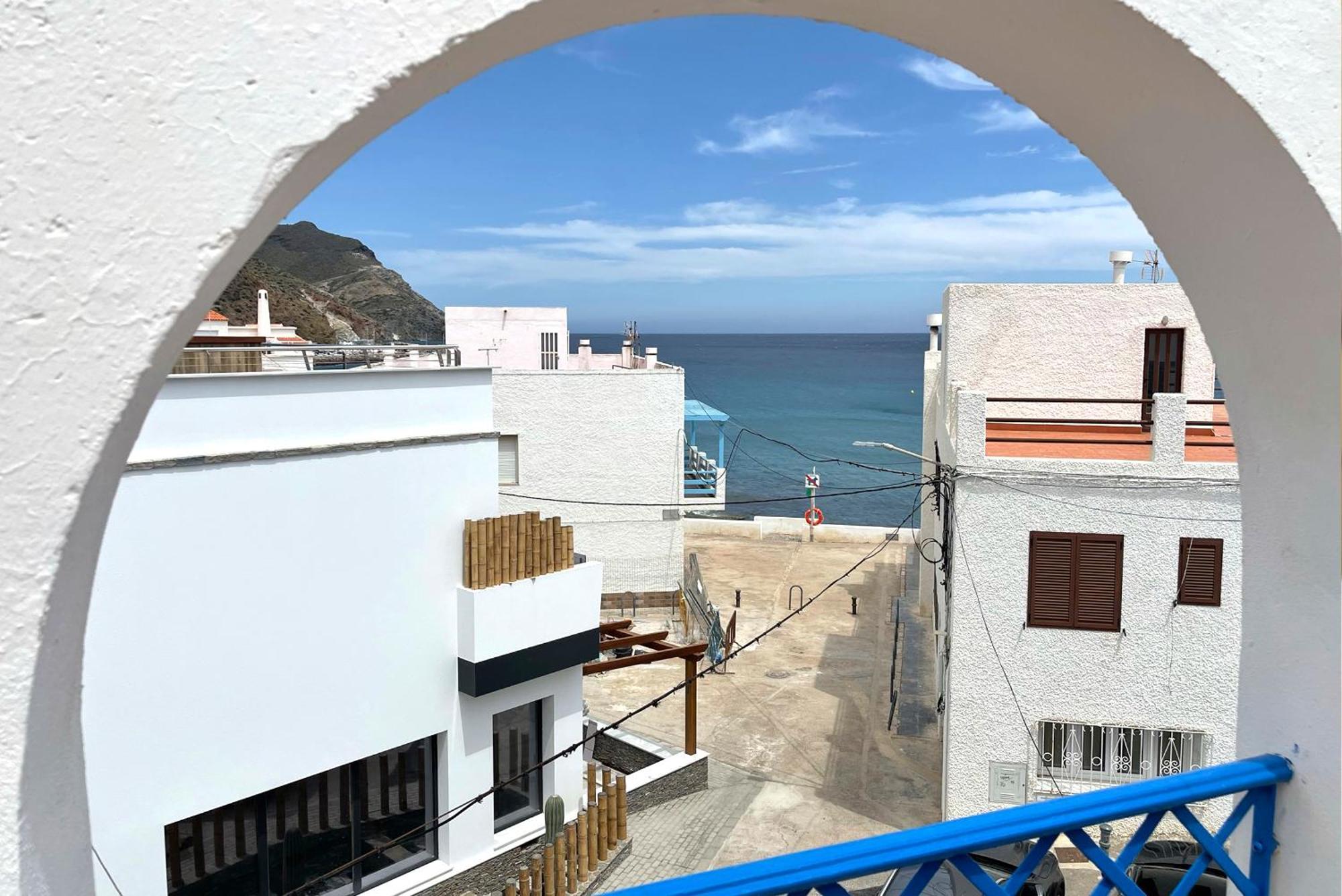 Apartamentos Vela Blanca San José Zewnętrze zdjęcie