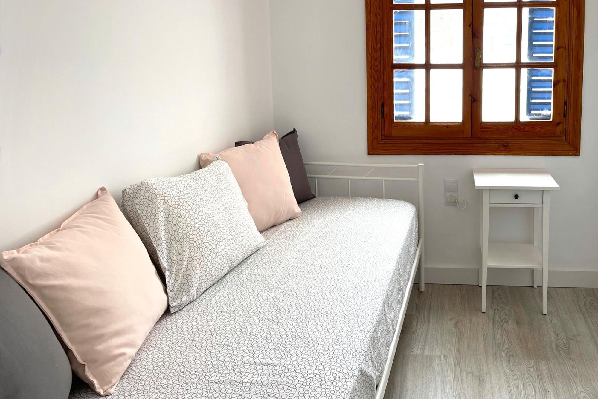Apartamentos Vela Blanca San José Zewnętrze zdjęcie
