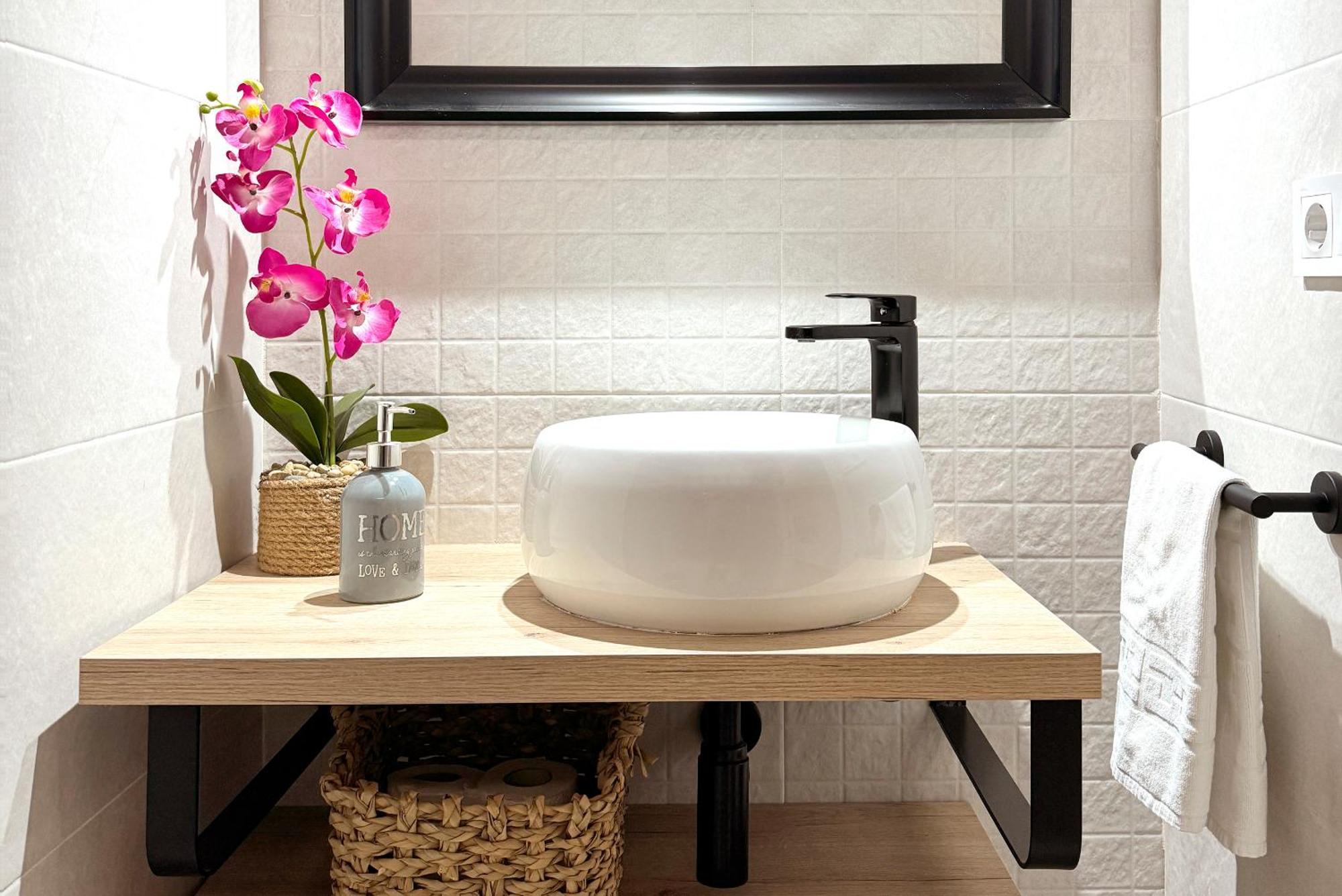 Apartamentos Vela Blanca San José Zewnętrze zdjęcie