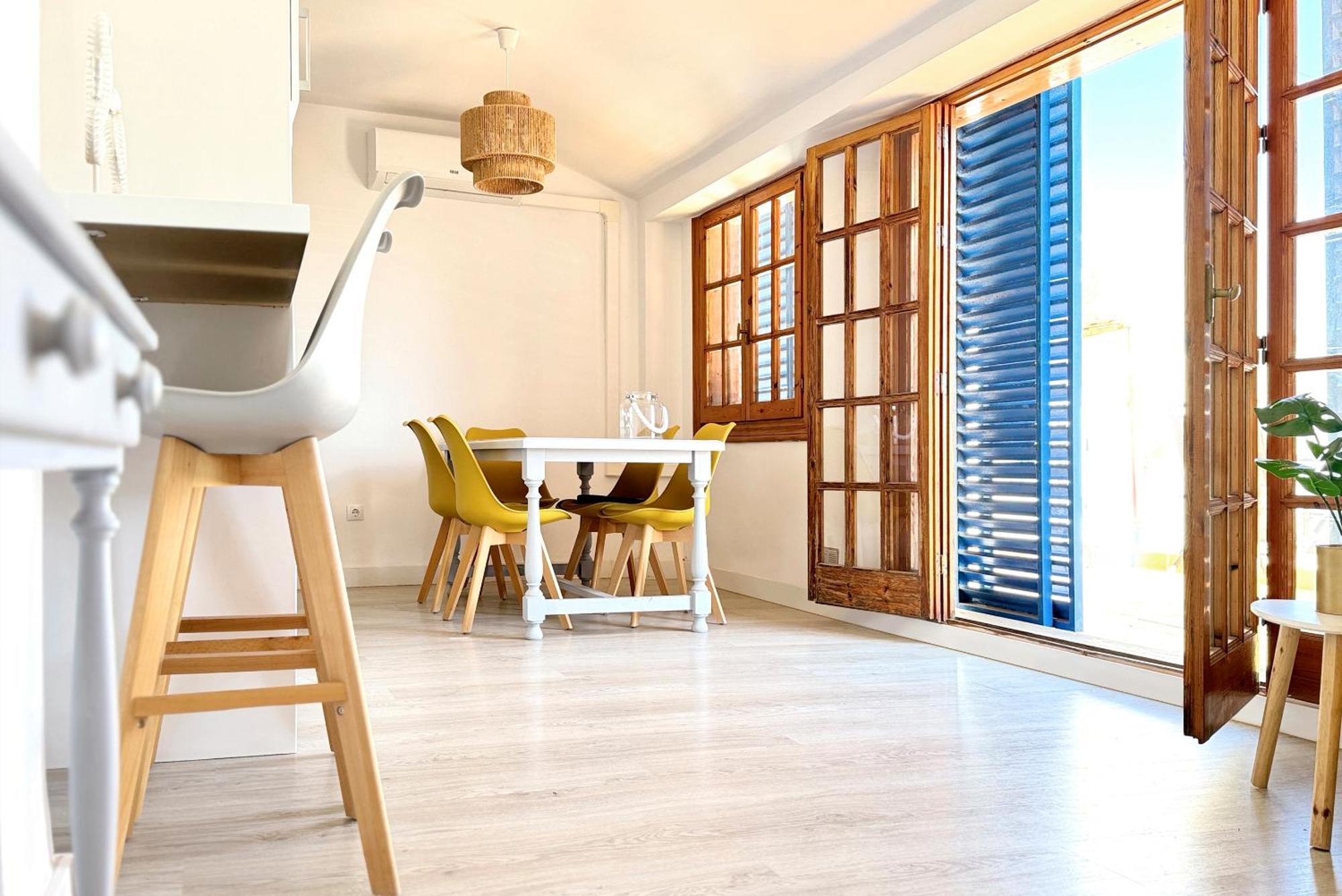 Apartamentos Vela Blanca San José Zewnętrze zdjęcie