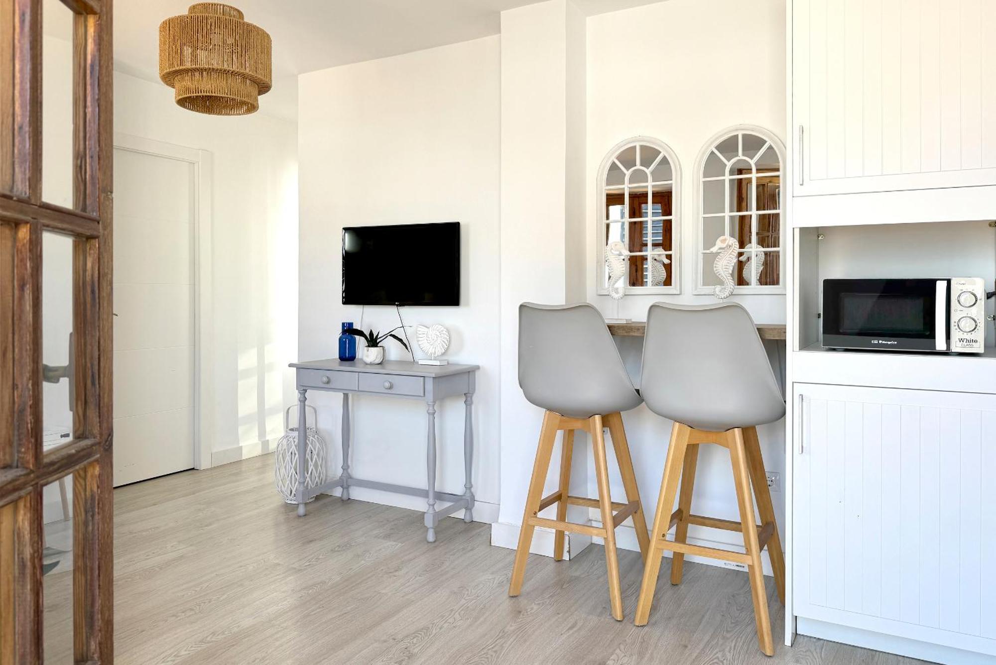 Apartamentos Vela Blanca San José Zewnętrze zdjęcie