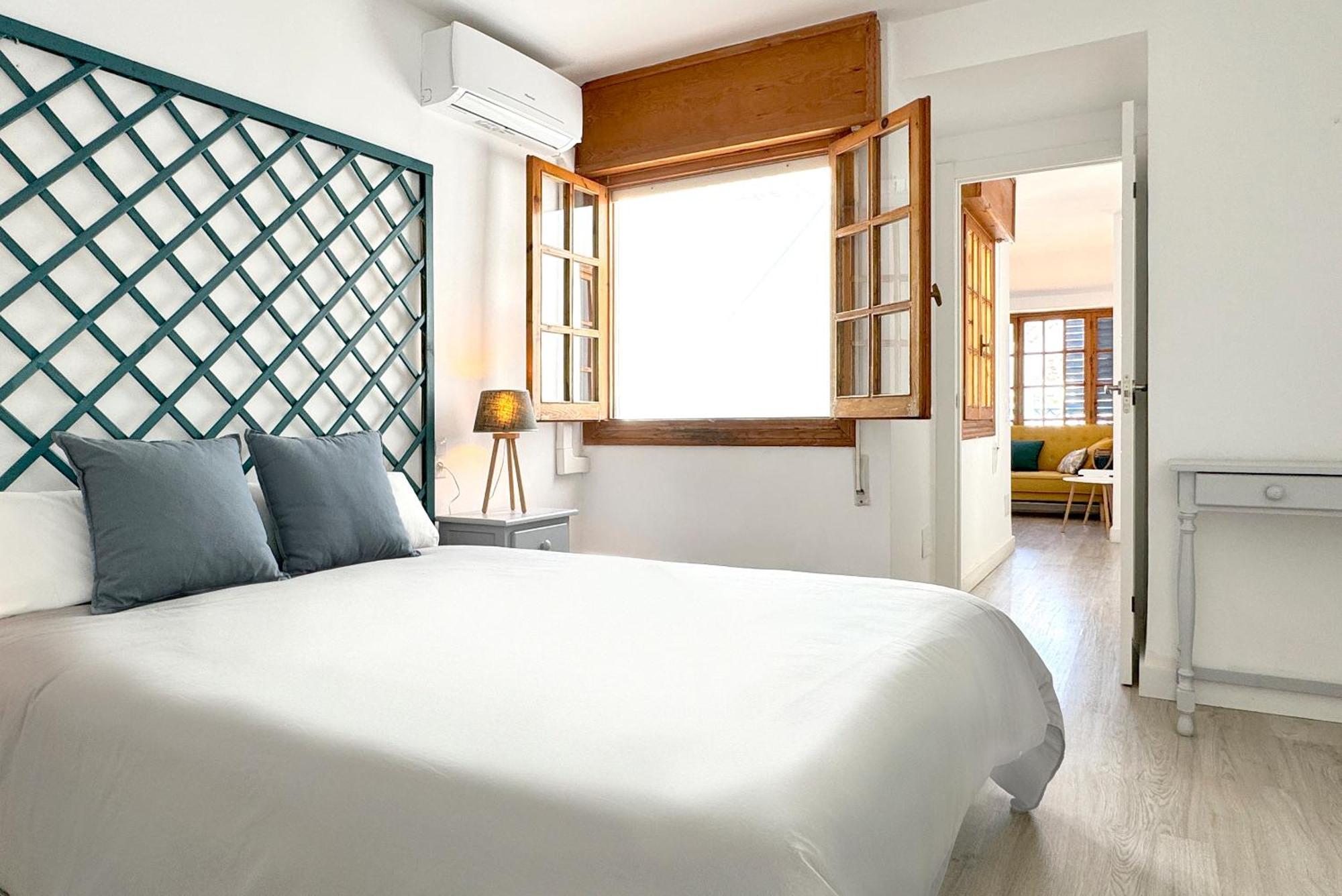 Apartamentos Vela Blanca San José Zewnętrze zdjęcie