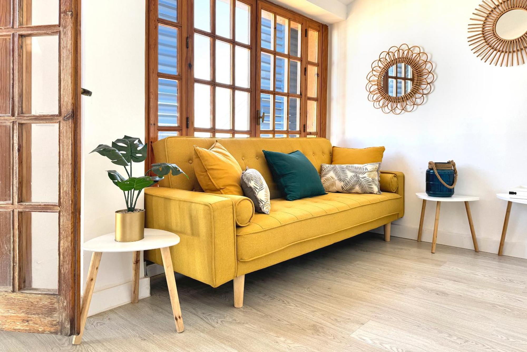 Apartamentos Vela Blanca San José Zewnętrze zdjęcie