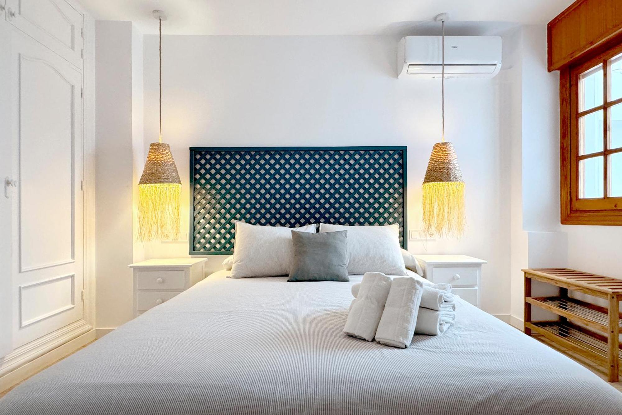 Apartamentos Vela Blanca San José Zewnętrze zdjęcie