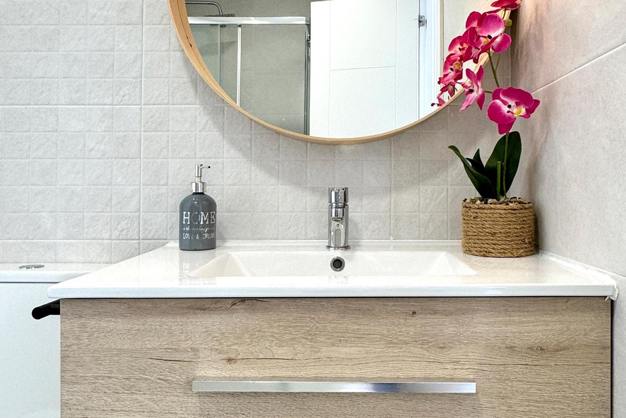 Apartamentos Vela Blanca San José Zewnętrze zdjęcie
