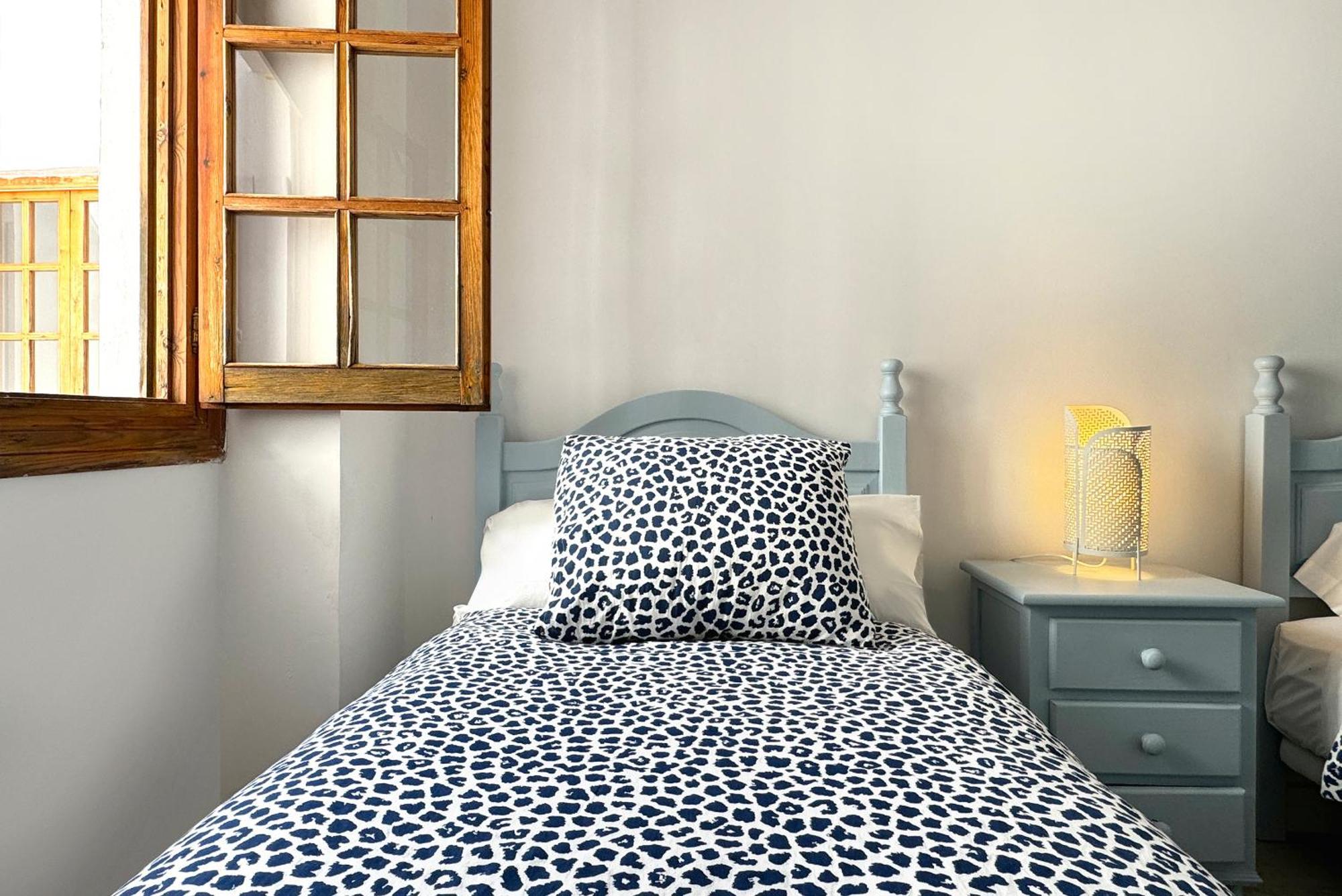 Apartamentos Vela Blanca San José Zewnętrze zdjęcie